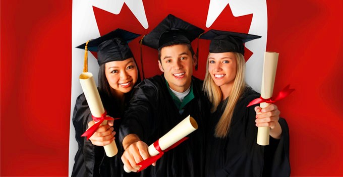 Education Courses in Canada