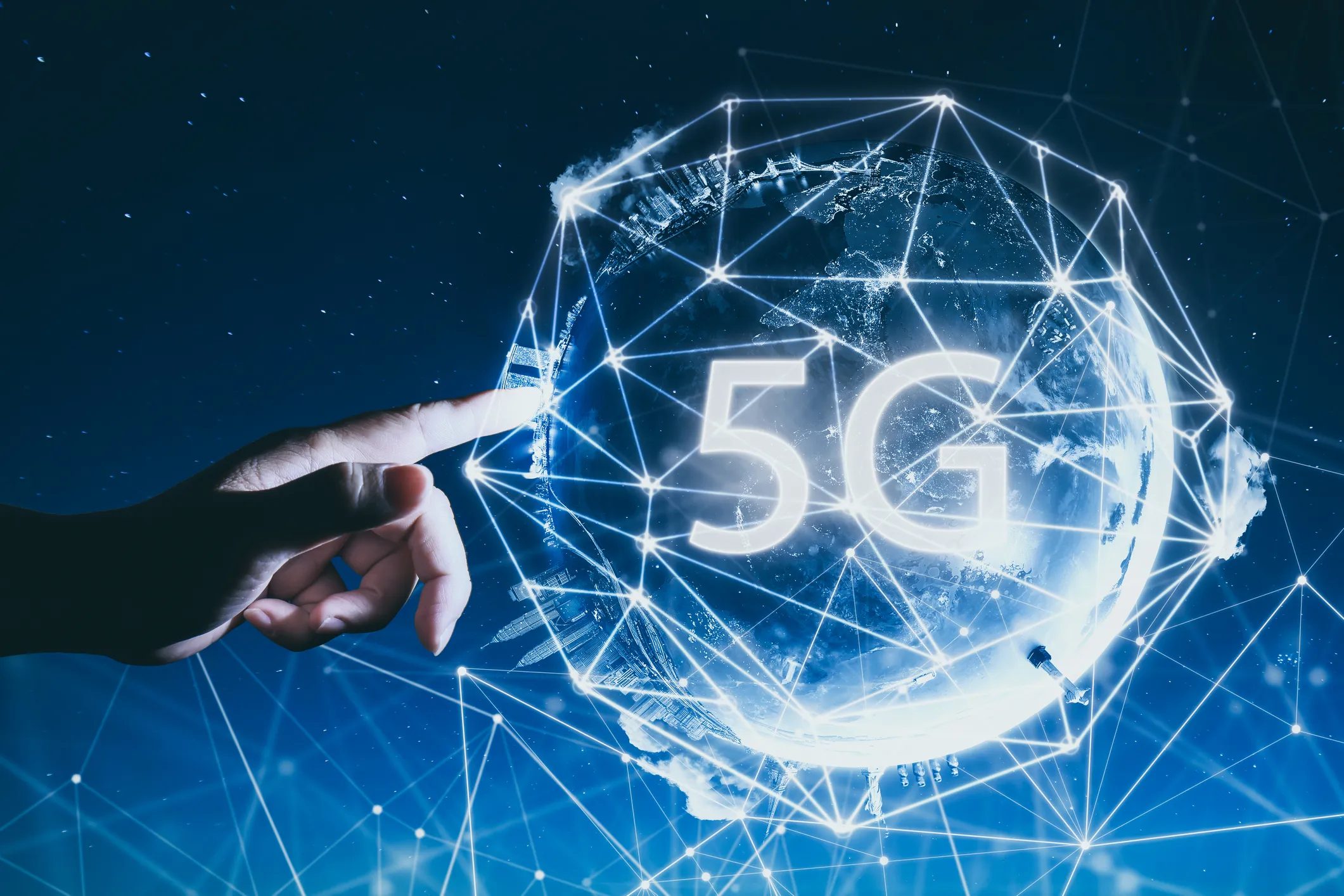 Ghana to introduce 5G internet connectivity by September 2024 — Ursula Owusu confirms.