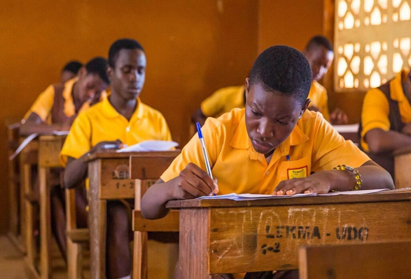 Registration for the 2024 BECE opens; see deadline.