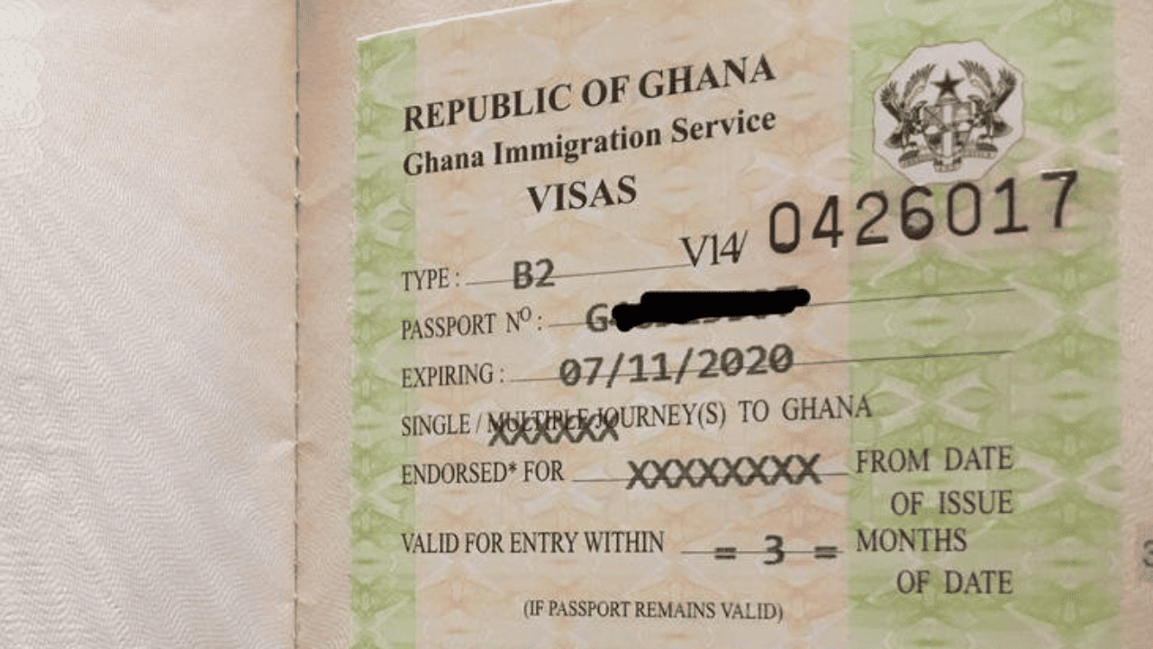 Ghana To Malawi Is Now Visa Free.