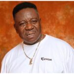 Biography of Mr. Ibu