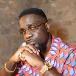 According to Sarkodie, Ghana's music industry requires an improved royalty regime.