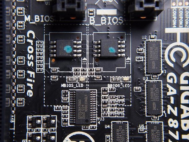 How to Easily Update Your PC's BIOS for Enhanced Performance.