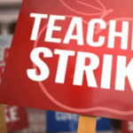 GES advises headteachers to keep schools open despite the teacher strike.