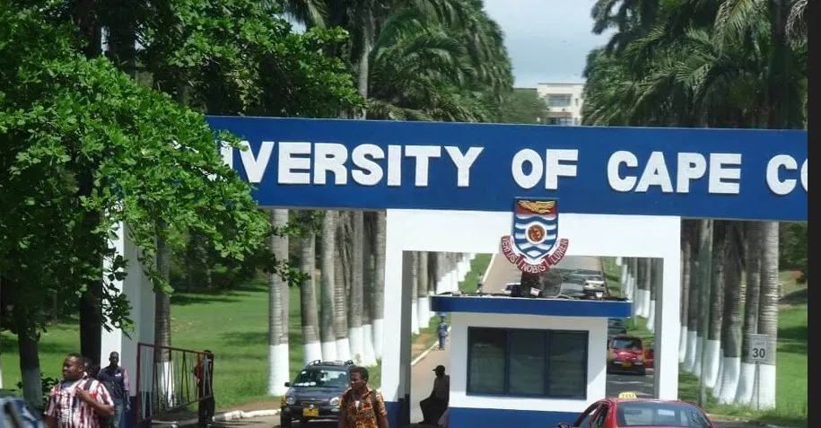 Guide to University of Cape Coast (UCC) Courses