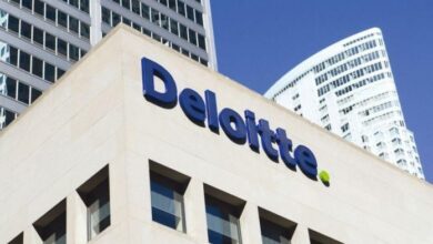 Deloitte's technology, media, and telecom estimates show experts are optimistic about the economy's influence.