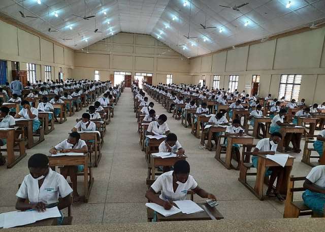 The official date of the 2024 WASSCE examination has been released.