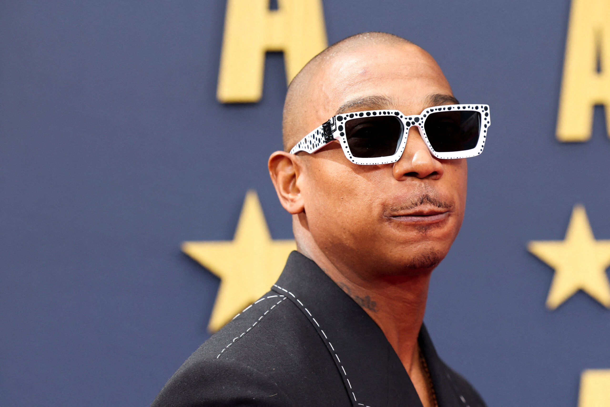 Rapper Ja Rule from America will be visiting Ghana.