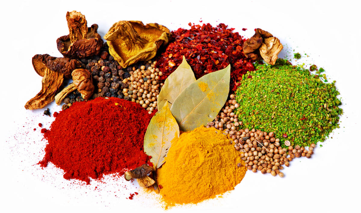 Three Factors That Make Spices Harmful To Your Health. - Basteconline