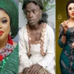 Bobrisky objects to the half-year term.