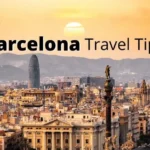 Ten things you should know before traveling to Barcelona.