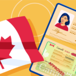 How to obtain a study visa for Canada.