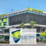 Australia's Central Queensland University RTP Scholarship 2024–2025.