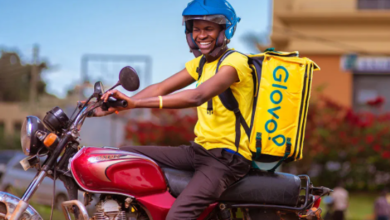 Glovo decided to leave Ghana after reevaluating its investment priorities.