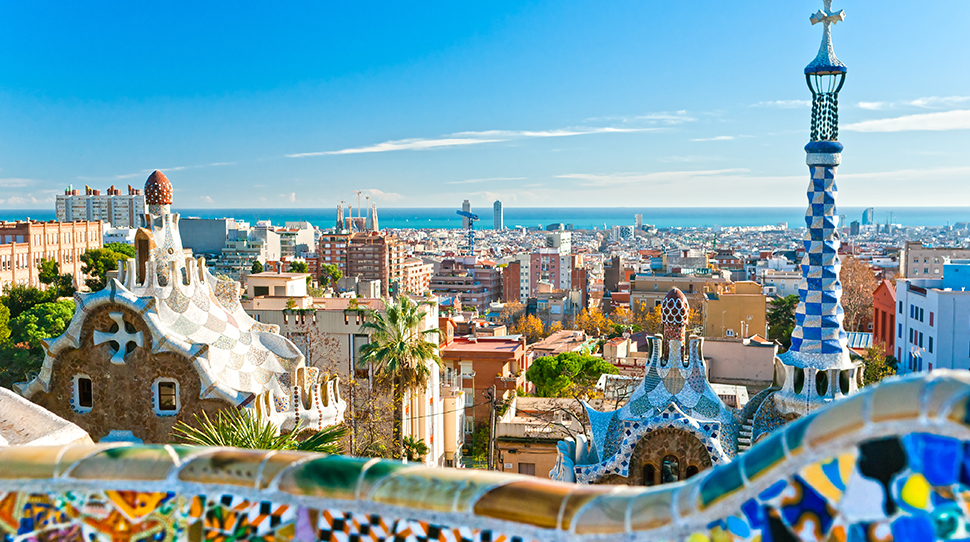 How Do Tourist Taxes Make Travelling to Barcelona and Other Well-Known Places Sustainable?