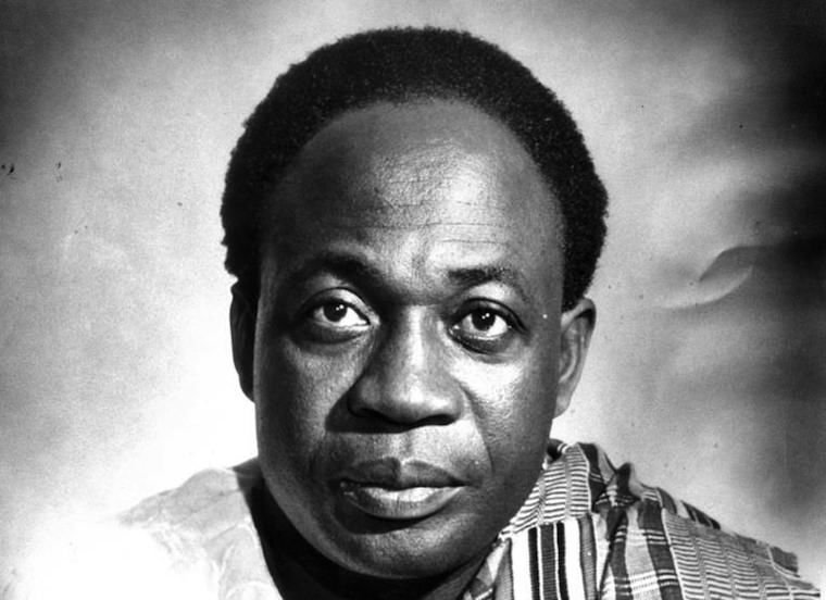 Dr. Kwame Nkrumah, the first president of Ghana, passed away in Bucharest, Romania, 52 years ago.