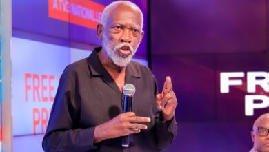 Prof. Stephen Adei warned Ghanaians to expect further economic hardships in the years to come.