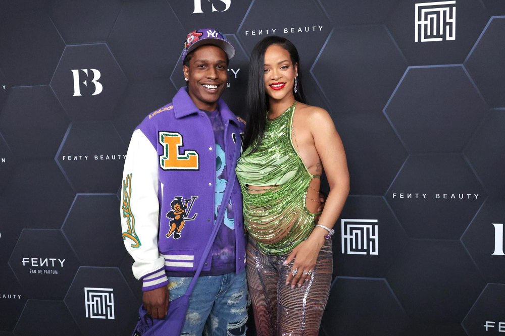 I've never paid money to obtain a woman," says ASAP Rocky, Rihanna's companion.