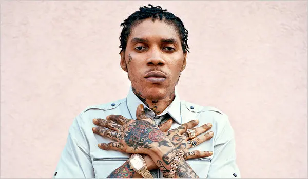 The Jamaican government was mandated to pay Vybz Kartel's legal bills when his conviction appeal was granted.