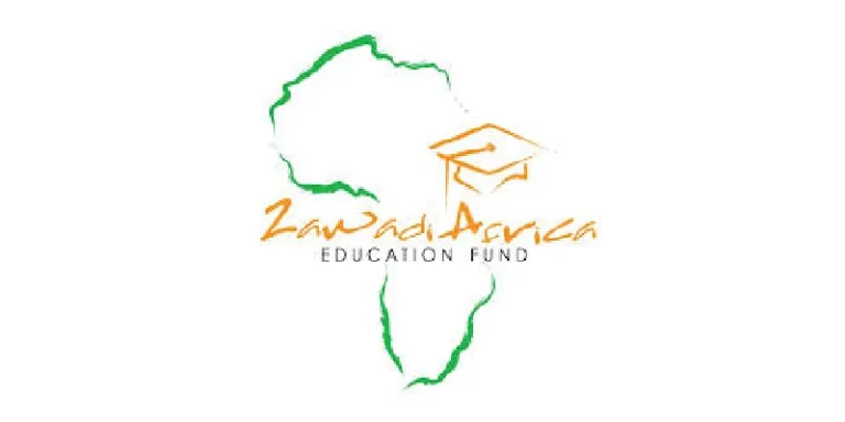 Zawadi Africa Education Fund Scholarship and Leadership Development Program 2024