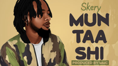 Skery - Muntaashi [Download Mp3]