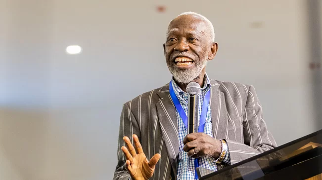 Prof. Stephen Adei warned Ghanaians to expect further economic hardships in the years to come.