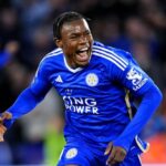 Watch Fatawu Issahaku's hat trick in Leicester City's victory over Southampton in the video.