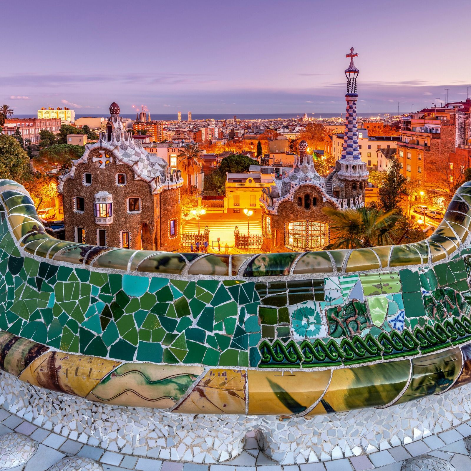 How Do Tourist Taxes Make Travelling to Barcelona and Other Well-Known Places Sustainable?