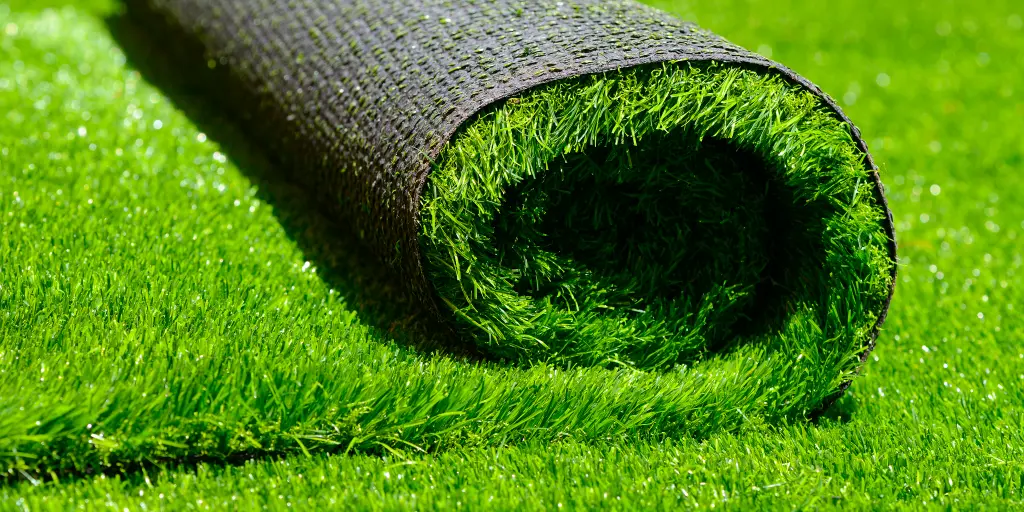 The Amazing Technological Advancements In Artificial Grass Evolution.