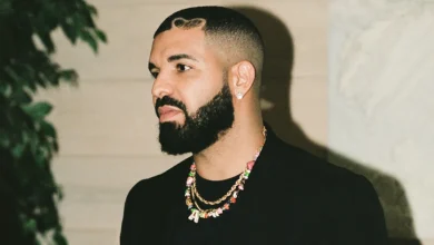 According to reports, Drake's security was fired during a drive-by shooting at the rapper's residence.