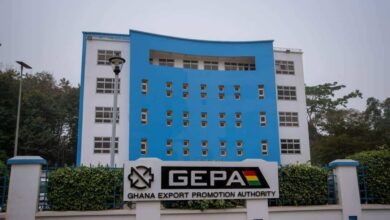 The CEO of GEPA said that superior packaging will boost local products.