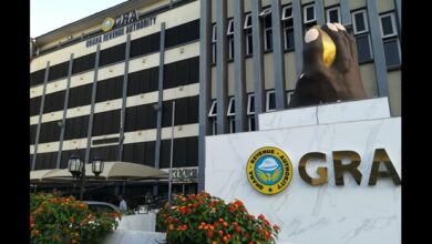 GRA clarifies that E-VAT raised income by 32%.