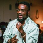 Here's the reason Sarkodie's brag is going viral.