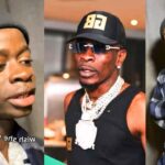 Shatta Wale: Safo Newman's managers ought to improve his appearance.