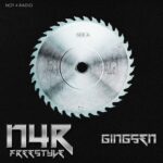 Gingsen - N4R Freestyle [Mp3 Download]