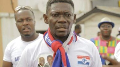 Dada KD alleges that Agya Koo stole instruments from Akufo-Addo valued at GH¢40,000.