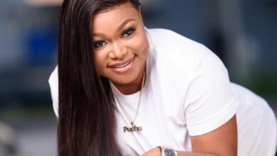 Ruth Kadiri says that filmmakers of days eat from YouTube.