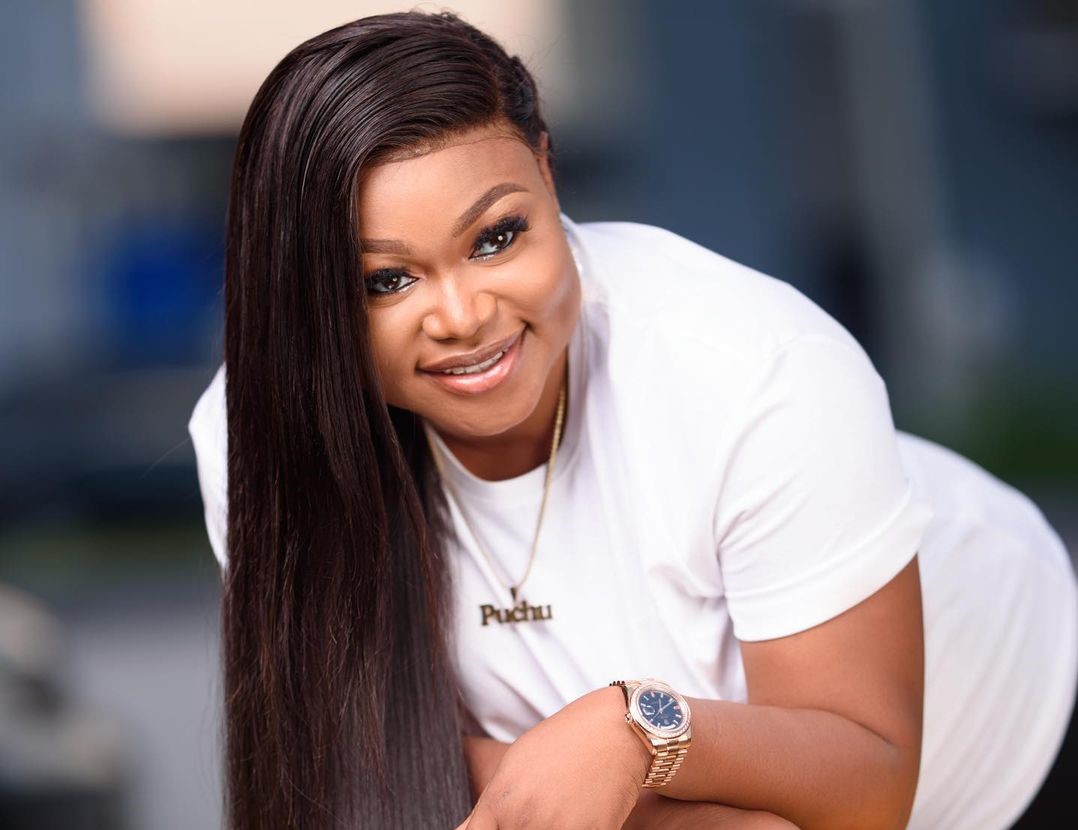 Ruth Kadiri says that filmmakers of days eat from YouTube.