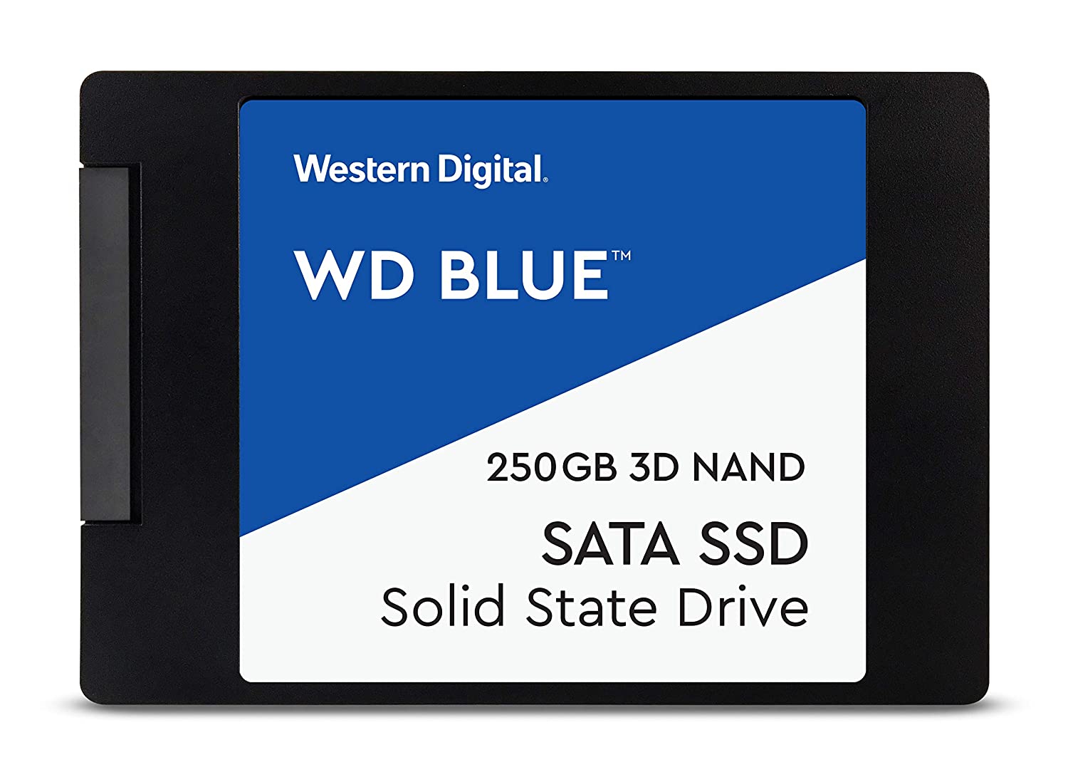 Types of SSD (Solid-State Drive)