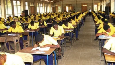 More than 750,000 applicants for BECE in 2024! Is the free SHS factor on the rise on the scale?