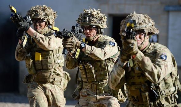 The British Army accepts applications for Commonwealth citizens from August 19 to August 25, 2024.