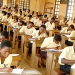 16 Teachers were detained for breaking BECE regulations