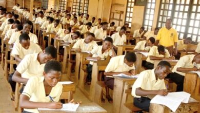 16 Teachers were detained for breaking BECE regulations