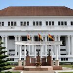 Ghana's Supreme Court upholds an anti-LGBT law from the colonial era.