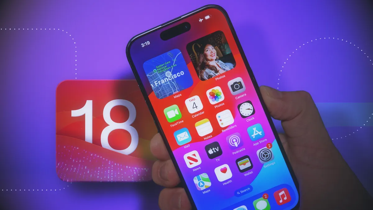 How to Get iOS 18 on Your iPhone.