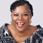 Onyeka Onwenu, a music superstar, passes away at the age of 72.