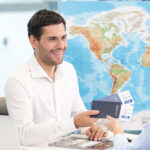 Travel Consultant Job Description