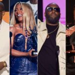 BET Awards 2024: View the complete winner's list.