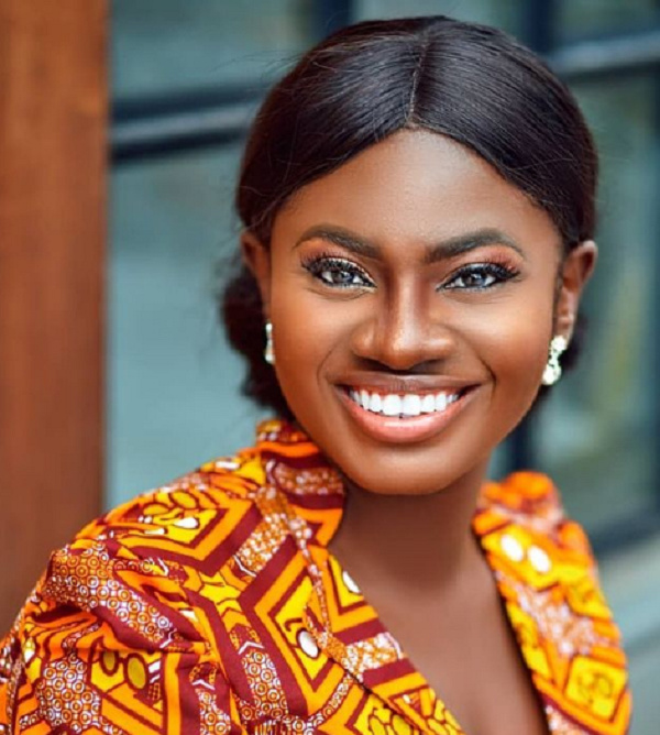 In another life, I'll pick acting again—Martha Ankomah.