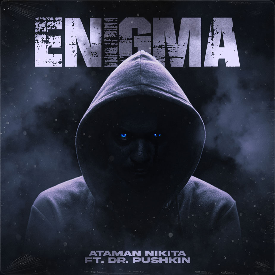 Ataman Nikita ft Dr. Pushkin - Enigma [Download Mp3].